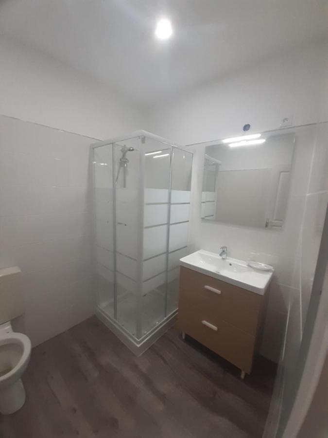 Appartement 45m2 Parking Gratuit En Plein Centre Valras-Plage