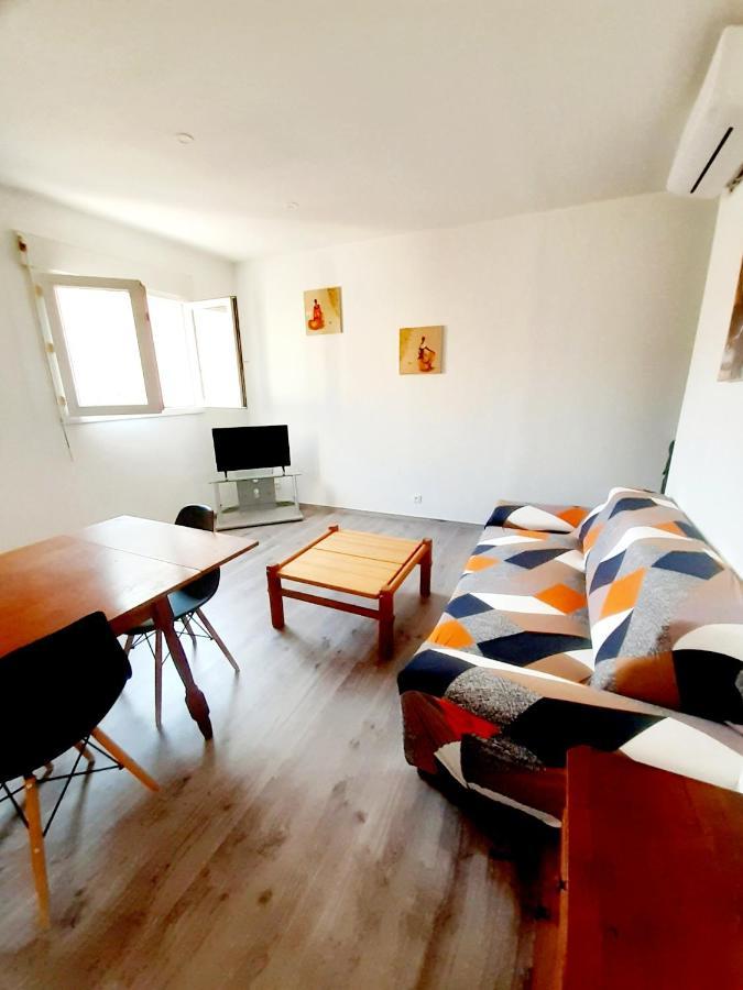 45m2 Parking Gratuit En Plein Centre Appartement *