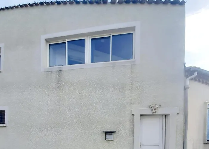 Appartement 45M2 Parking Gratuit En Plein Centre Ville