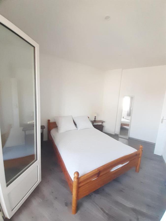 45m2 Parking Gratuit En Plein Centre Apartment Valras-Plage