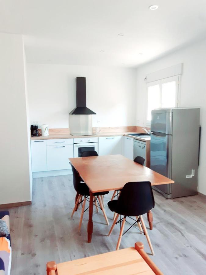 45m2 Parking Gratuit En Plein Centre Apartment